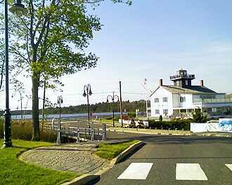 Photo of phare de Tucker's Beach
