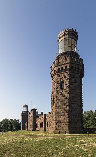 Photo of Navesink north lighthouse