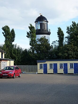 Foto de Winterton Lighthouse