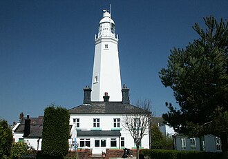 Photo of Withernsea Lighthouse