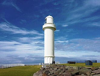 Photo of Wollongong Head Lighthouse