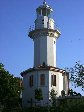 Foto de Yeşilköy Feneri