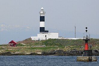 Photo of Ōmazaki Lighthouse