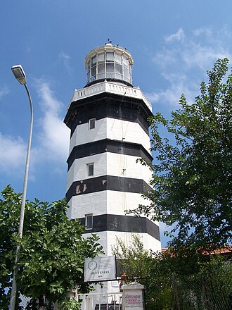 Photo of Şile Lighthouse