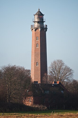 Foto de Neuland Lighthouse