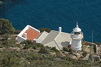 Photo of Anamur Lighthouse