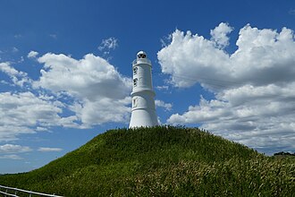 Photo of Kakezuka Lighthouse