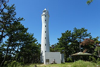 Photo of Maisaka Lighthouse
