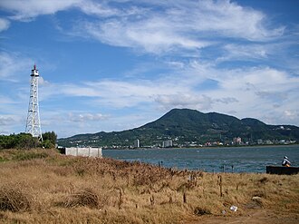 Photo of Tamsui Harbor Lighthouse