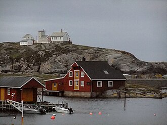 Foto de Bjørnsund Lighthouse