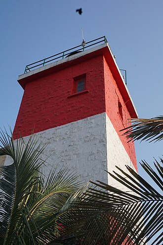 Photo of Uttan Lighthouse