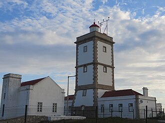 Photo of Cabo Carvoeiro Lighthouse