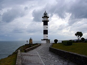 Photo of Faro de Cabo San Agustín