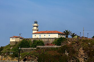 Photo of Faro de Cudillero
