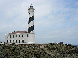Photo of Favàritx Lighthouse
