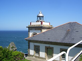 Photo of Faro de Luarca
