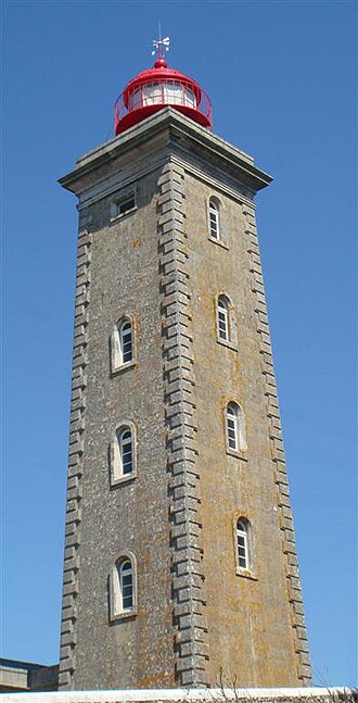 Photo of Montedor Lighthouse