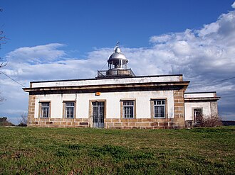 Photo of Faro de Ribadesella