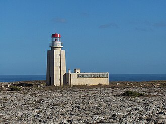Foto de Faro de Sagres