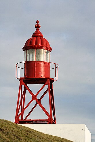 Photo of Santa Clara Lighthouse