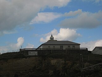 Photo of Faro de Tapia