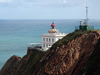 Photo of Faro de Torres