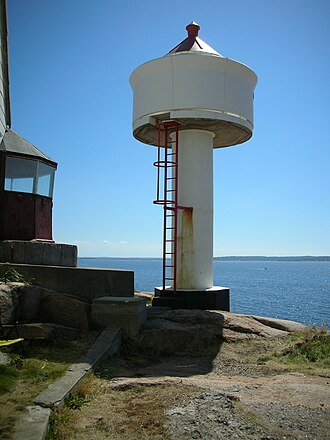 Photo of phare de Strømtangen