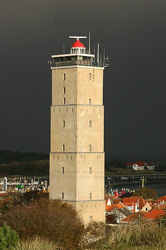 Photo of Brandaris