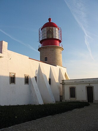 Photo of Cabo de São Vicente Lighthouse