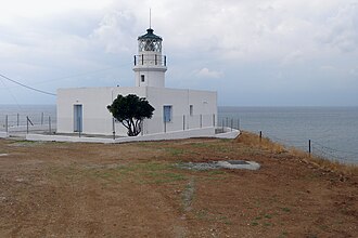 Photo of Angelochori Lighthouse