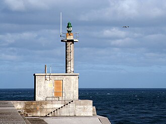 Photo of San Esteban de Pravia Lighthouse