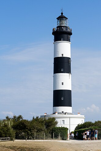 Foto de Chassiron lighthouse
