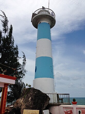 Photo of Dương Đông Lighthouse