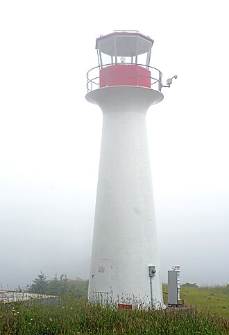 Photo of Lighthouse Point Lighthouse