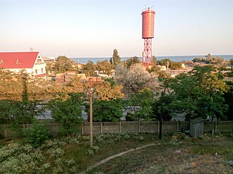Photo of Tsaregradskoye Girlo